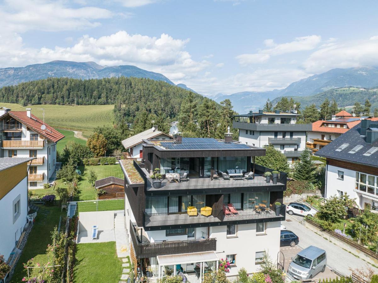 Luis Chalet Brunico Exterior foto